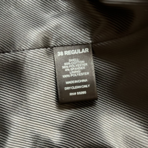 Express men’s tuxedo jacket Innovator Extra Slim - Picture 3 of 4